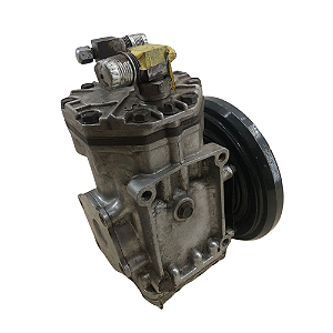 Compressor Do Ar Condicionado Universal V8-V6