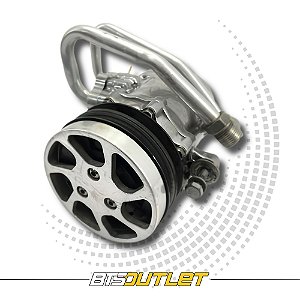 Compressor Do Ar Condicionado Ford V8 302