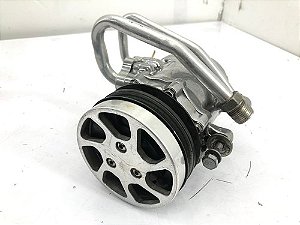 Compressor Do Ar Condicionado Ford V8 302
