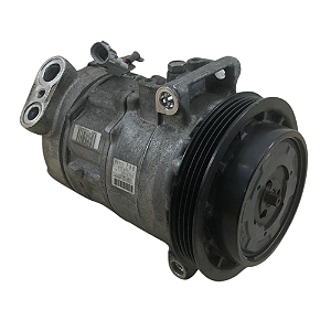 Compressor Do Ar Condicionado Denso Pontiac G8 08-09