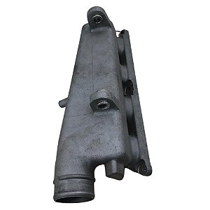 Coletor De Admissão Lotus Elise 08-11 (Original)