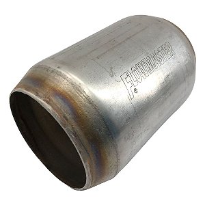 Catalisador Flowmaster 3,0" Pol