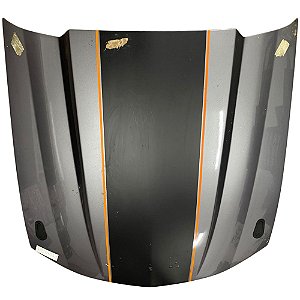 Capô Original Trufiber Ford Mustang GT500 Shelby 07-09