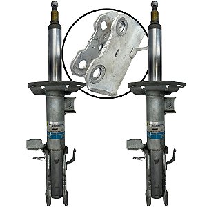 Conjunto Amortecedor Diant Orig BILSTEIN Ford Maverick-(BTS)