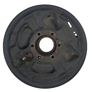 Freio Traseiro Completo S´Panela Orig Ford F-100-79-(LE)-BTS