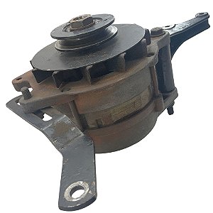Alternador 14V C´Suporte Original Ford F-100-79-(BTS)