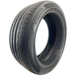 Pneus 255/40R19 Pirelli P Zero Vencido