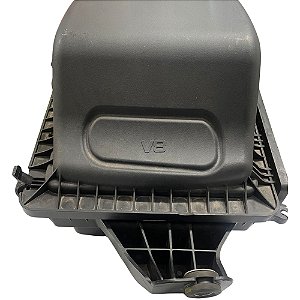 Caixa Com Filtro D´Ar Fomoco Original Ford-F150 Tremor-21+