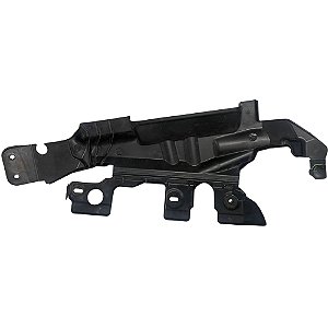 Defletor Inferior D´Radiador Orig Ford F-150 Tremor 21+(LD)