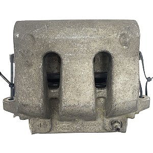 Pinça Freio Diant 2 Pistão Original Ford Mustang GT 05-14 (Par)