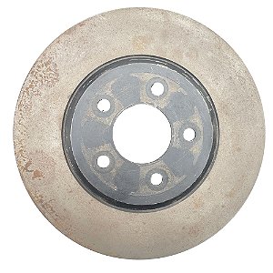Disco Freio Dianteiro Ventilado Original Ford Mustang-05-13