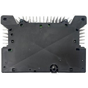 Modulo Amplifica Áudio Rádio Estéreo Fomoco Orig Mustang-10-14