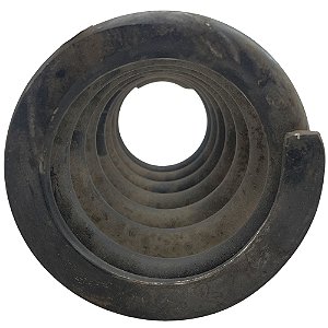 Mola Reforçada Suspensão Dianteira Orig Ford Mustang-67-69(Par)