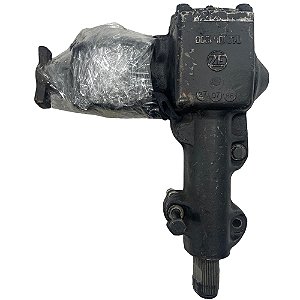 Caixa Direção Hidráulica Ford Mustang-1967-1969