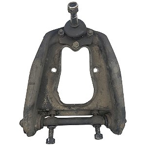 Bandeja Dianteira Superior Orig MOOG Ford MUstang-67-69(Par)