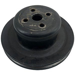 Polia Bomba D'água Original Ford Maverick Mustang V8 289/302