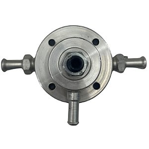 Dosador Alum Combustível 3 Entrad  Universal Chevrolet Opala-BTS