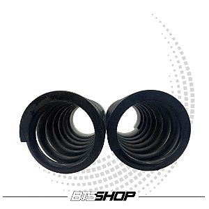 Mola Suspensão Dianteira Orig FABRINI Chevrolet Opala(Par)BTS