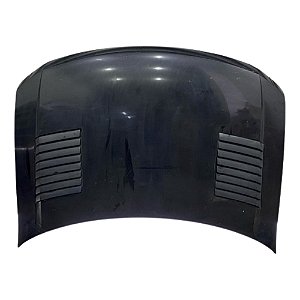 Capo do Motor Original Ford F-150 Svt / Raptor 10-14 Preto