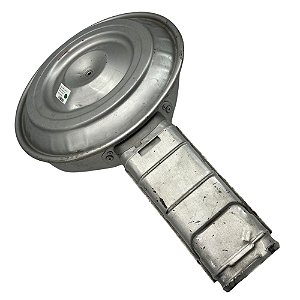 Caixa do Filtro de Ar do Motor Original Ford Maverick V8 302
