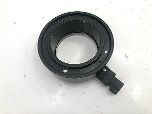 Bobina Do Compressor Do Ar Condicionado Ford Mustang 11-14 (Original)