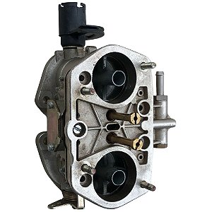 Carburador Opala 6cc Weber 40