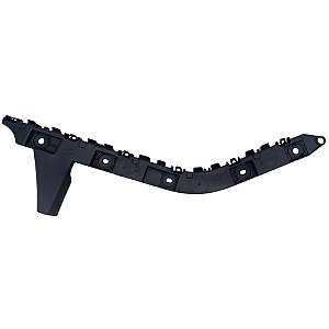 Suporte Guia Para-Choque Traseiro Orig Ford Mustang 18-19(LE)