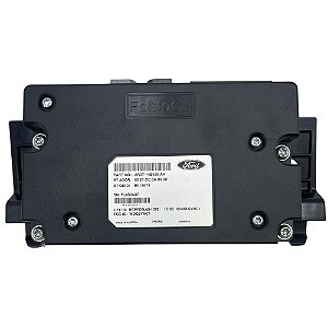Módulo Controle Sincronização Comunica Ford Mustang 10-14