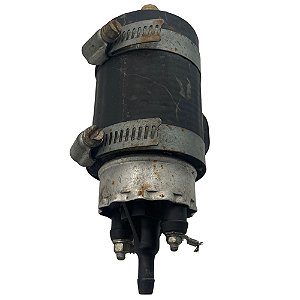 Bomba Elétrica Combustível C´Suporte BOSCH Universal GTI