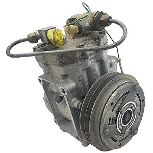 Compressor Ar Condi Polia 2 Raios Univ ALFA ROMEO GTV2000-74