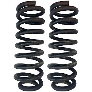 Mola Suspensão Dianteira Original FAMA Ford Ranger-97(Par)BTS