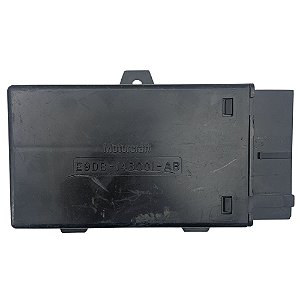 Módulo De Entrada Chave MOTORCRAFT Orig Ford -90-92