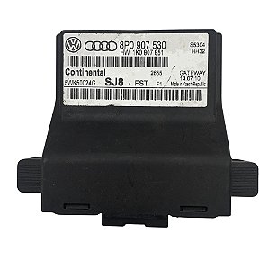 Módulo Dispositivo Interface Orig Volkswagen Audi 25-26