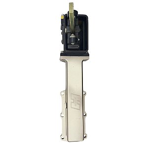 Trambulador Engate Rapido HURST Universal