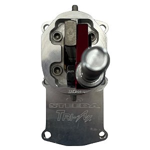Trambulador Engate Rapido Steeda Tri-Ax Mustang