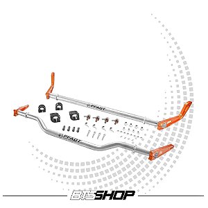 Barra Estabilizadora PFADT BTS Corvette C06-05-13-(kIT)