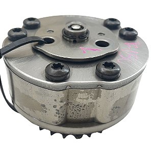 Polia Eixo Comando Escape Motor V8 5.0L Orig Ford F-150-18-22(L)