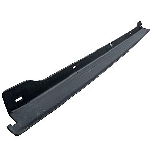 Acabamento Para-Choque Traseiro Orig Ford Explorer 4.0L V6-96