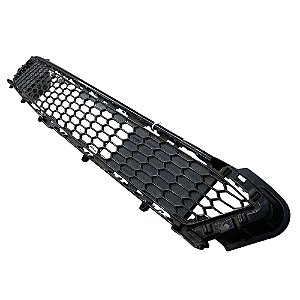 Grade Para-Choque Diant Superio Inferior Orig Ford Mustang-18-23