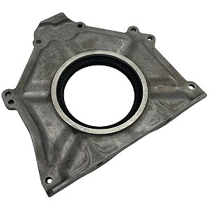 Tampa Carcaça Retentor Óleo Traseiro Original Ford F-150 05-08
