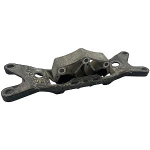 Suporte Travessa Câmbio + Coxim Original Ford Mustang 18-23