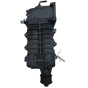 SuperCharger 5.4 Ford Mustang 07-12 (C/Riscos) (Original)