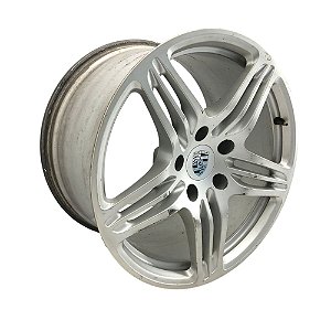 Rodas Aro 19 Tala 8 e 11 5x130 Porsche 911 997 04-11 (Jogo)