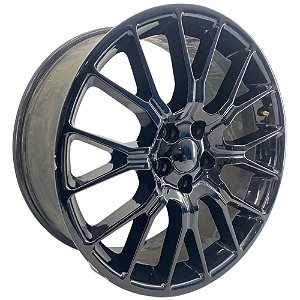 Roda Aro 19 Tala 8,5 5X114 Original Ford Mustang 15-23 (Jogo)