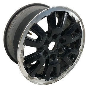 Roda Aro 17 Tala 8,5 6x135 Original Ford F150 10-11