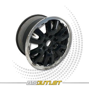 Roda Aro 17 Tala 8,5 6x135 Original Ford F150 10-11