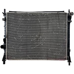Radiador de Água do Motor Original Ford Mustang 18-23