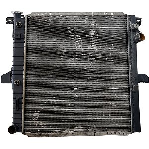 Radiador de Água do Motor Original Ford Explorer V8 95-01
