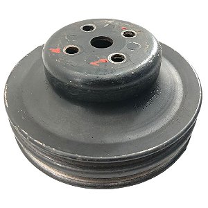 Polia da Bomba D'Água Original Ford Mustang 67-70 V8 289/302