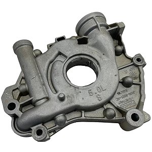 Bomba De Óleo Do Motor Original Ford Mustang 18-23 5.0 3°Gen